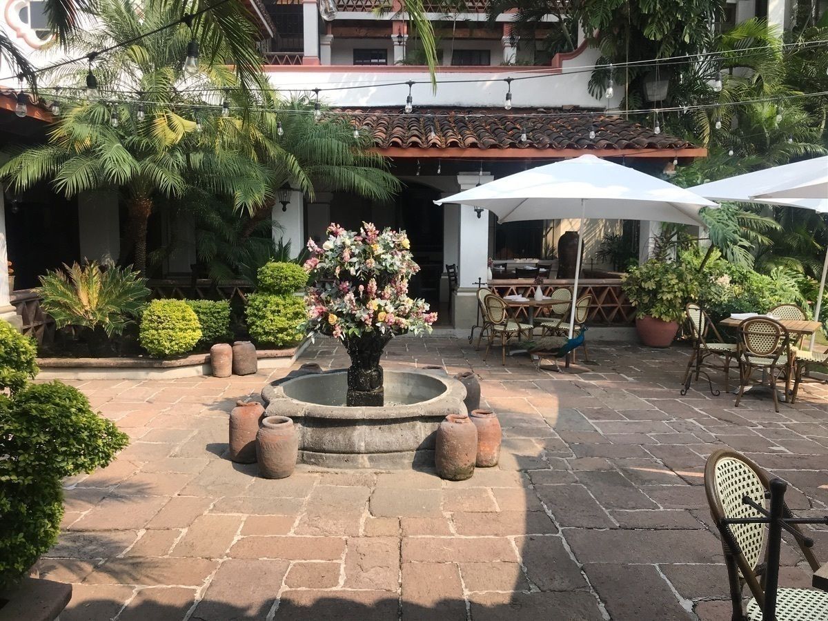 Edifício em Cuernavaca Centro, Cuernavaca, foto 9 de 45