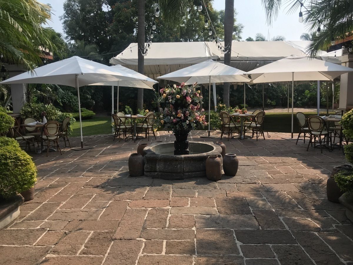 Edifício em Cuernavaca Centro, Cuernavaca, foto 11 de 45