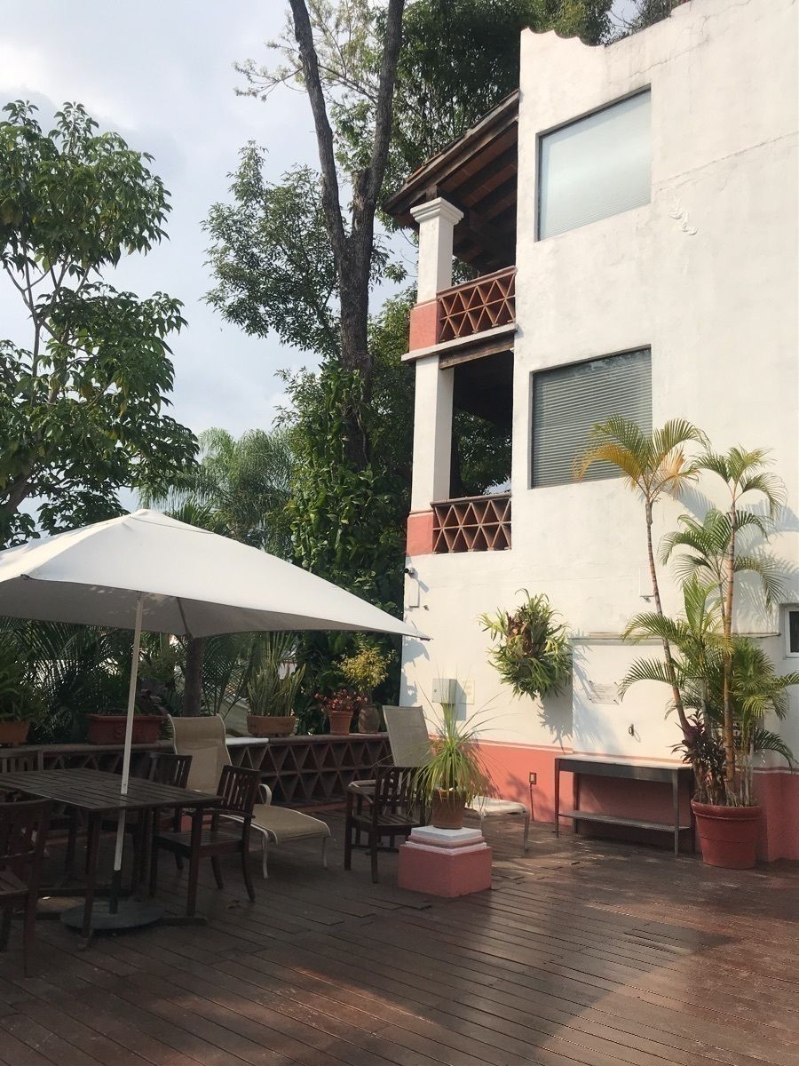 Edifício em Cuernavaca Centro, Cuernavaca, foto 17 de 45