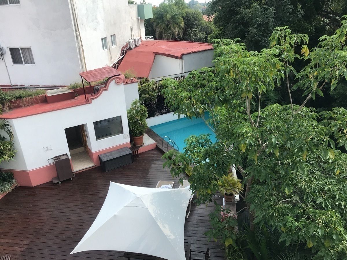 Edifício em Cuernavaca Centro, Cuernavaca, foto 33 de 45