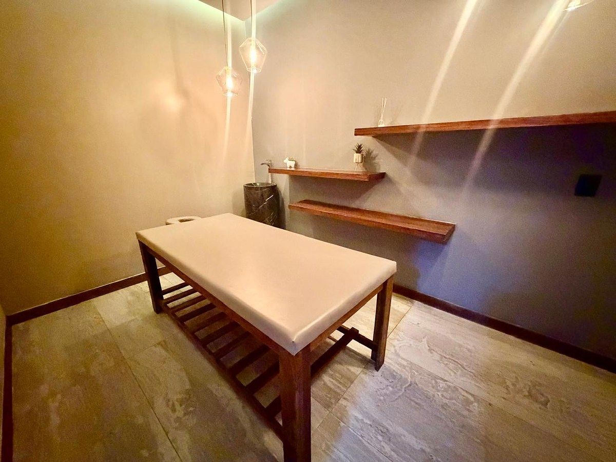 Apartamento em El Yaqui, Cuajimalpa de Morelos, foto 17 de 40