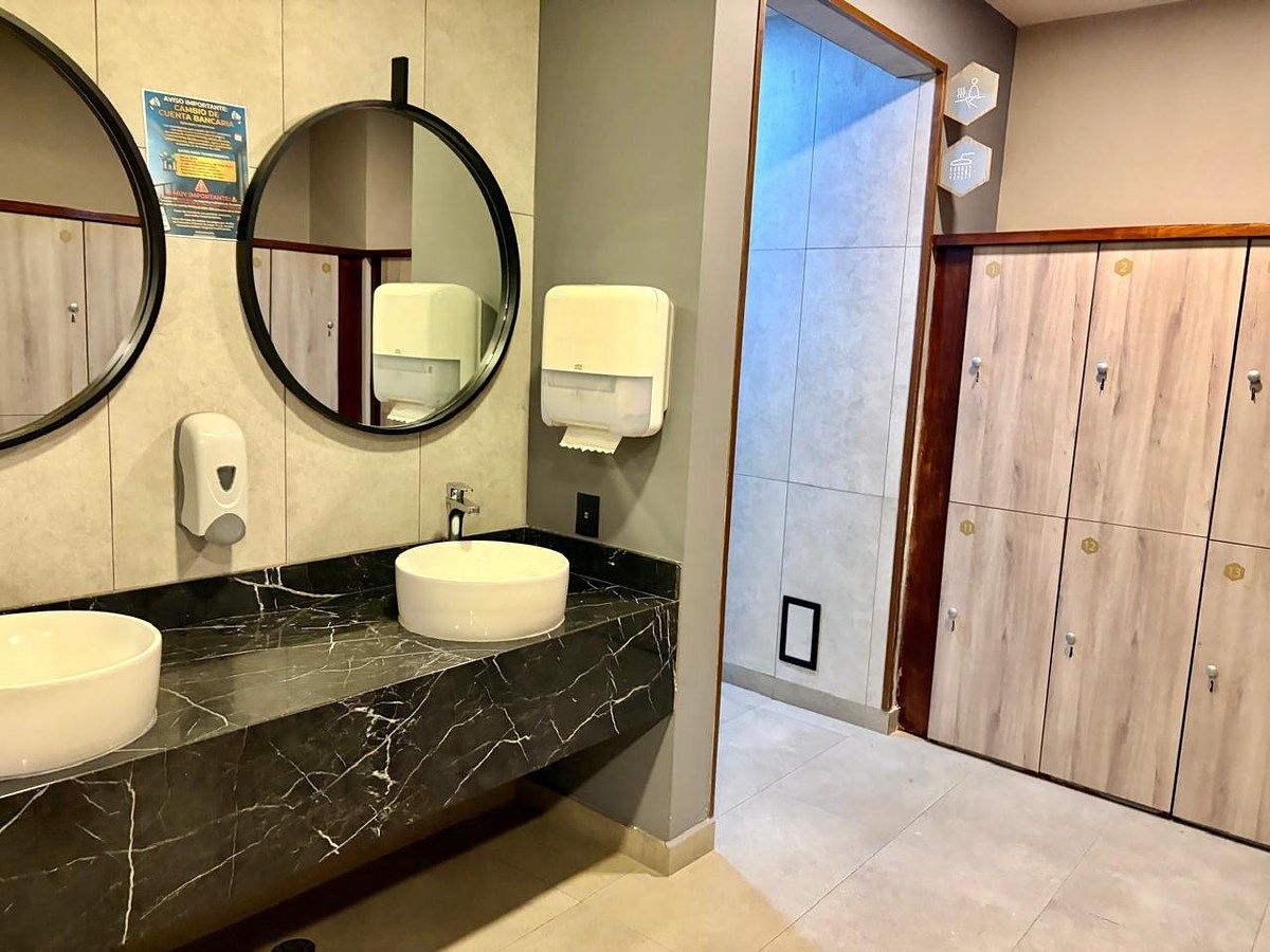 Apartamento em El Yaqui, Cuajimalpa de Morelos, foto 20 de 40