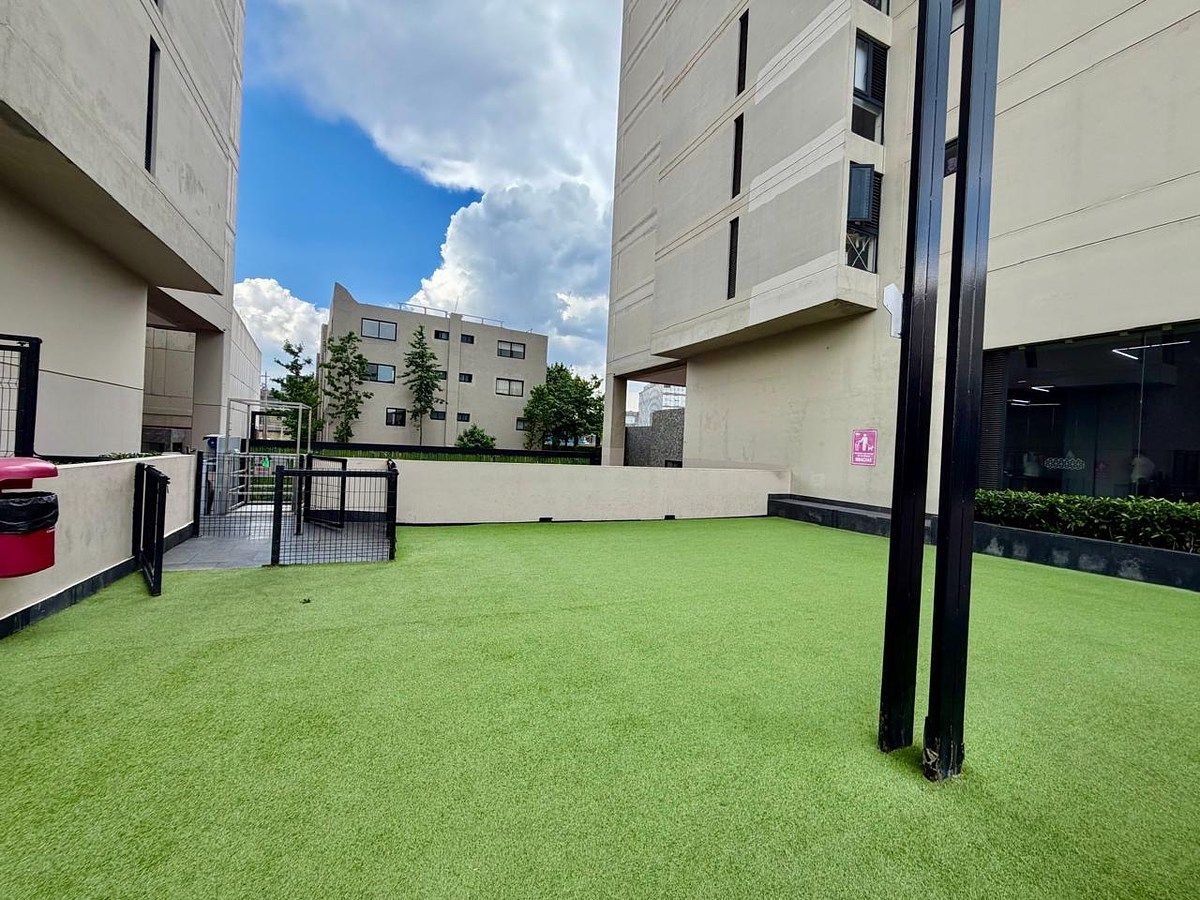 Apartamento em El Yaqui, Cuajimalpa de Morelos, foto 21 de 40