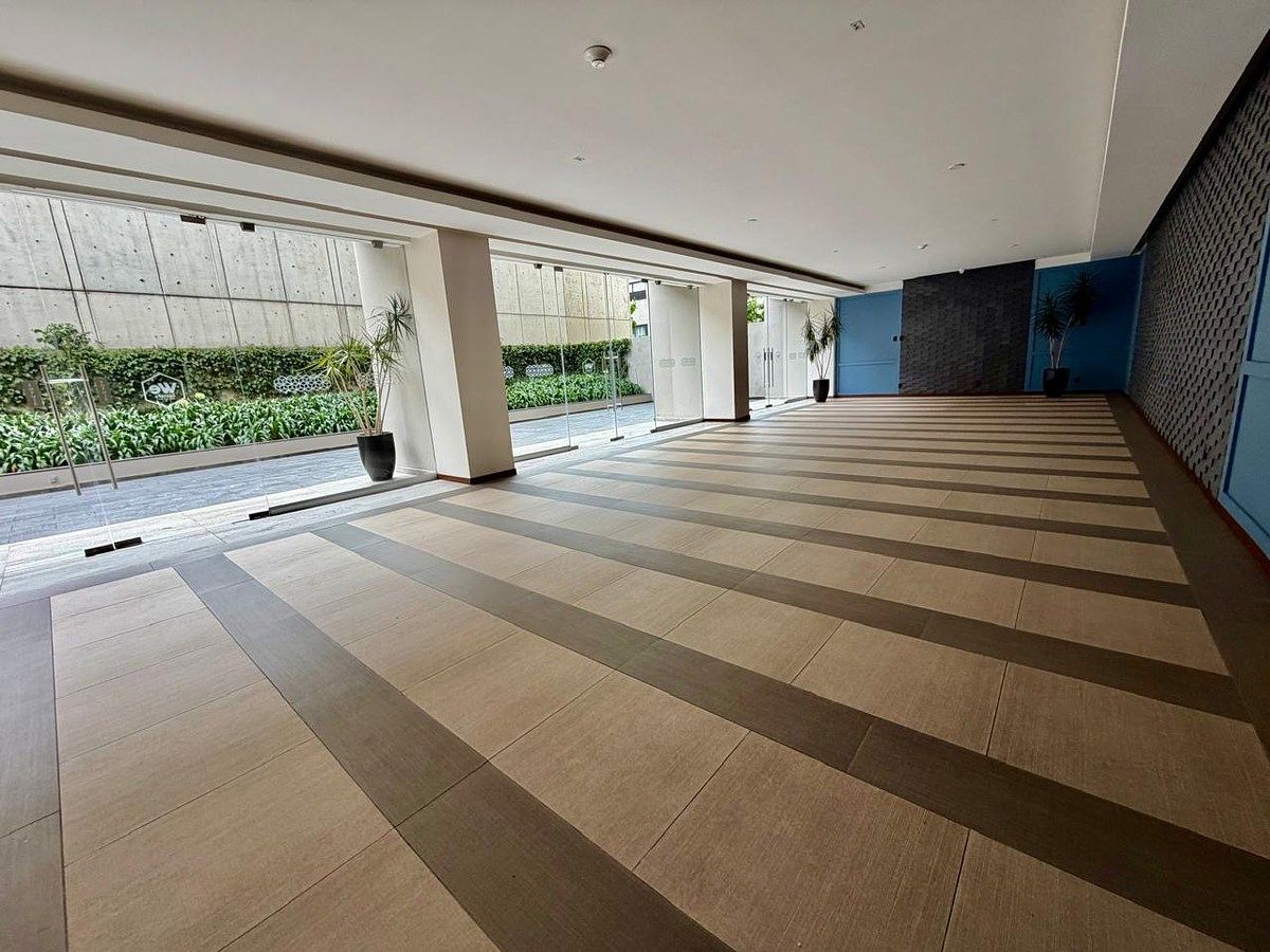 Apartamento em El Yaqui, Cuajimalpa de Morelos, foto 23 de 40