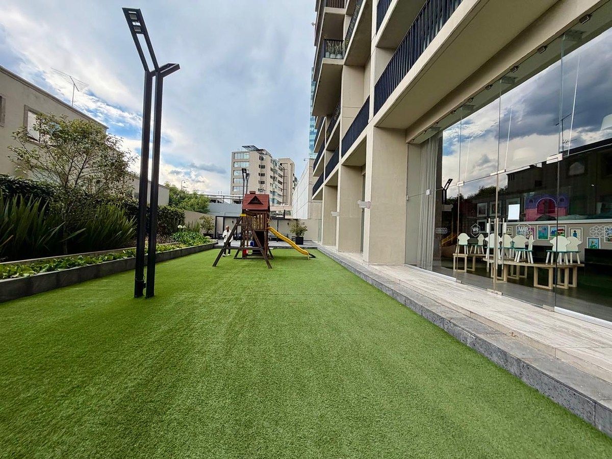 Apartamento em El Yaqui, Cuajimalpa de Morelos, foto 26 de 40