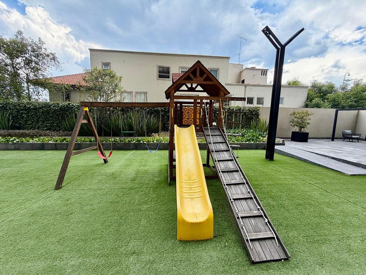 Apartamento em El Yaqui, Cuajimalpa de Morelos, foto 27 de 40