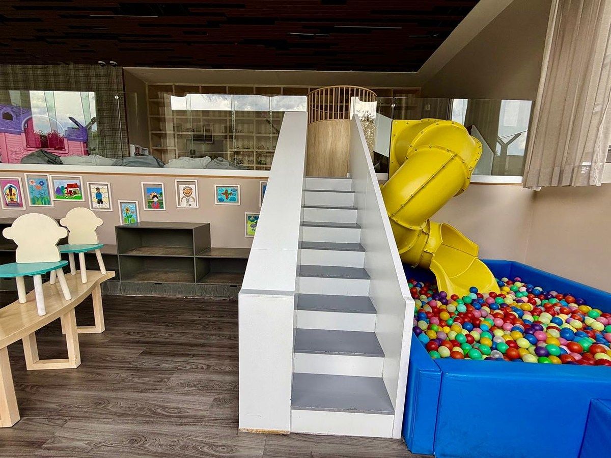 Apartamento em El Yaqui, Cuajimalpa de Morelos, foto 28 de 40
