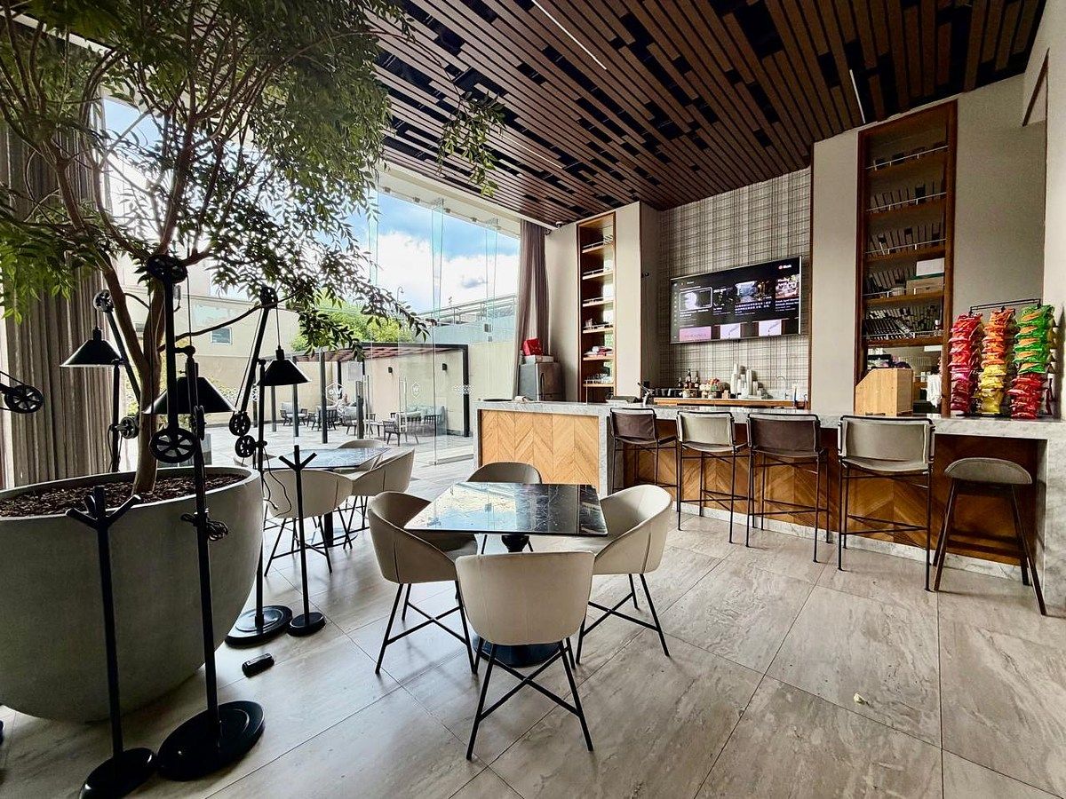 Apartamento em El Yaqui, Cuajimalpa de Morelos, foto 32 de 40