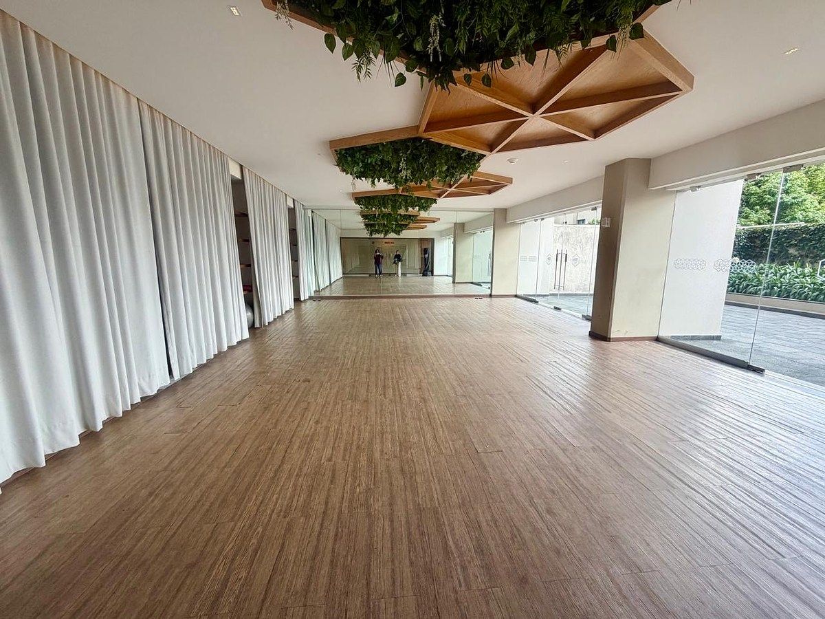 Apartamento em El Yaqui, Cuajimalpa de Morelos, foto 36 de 40