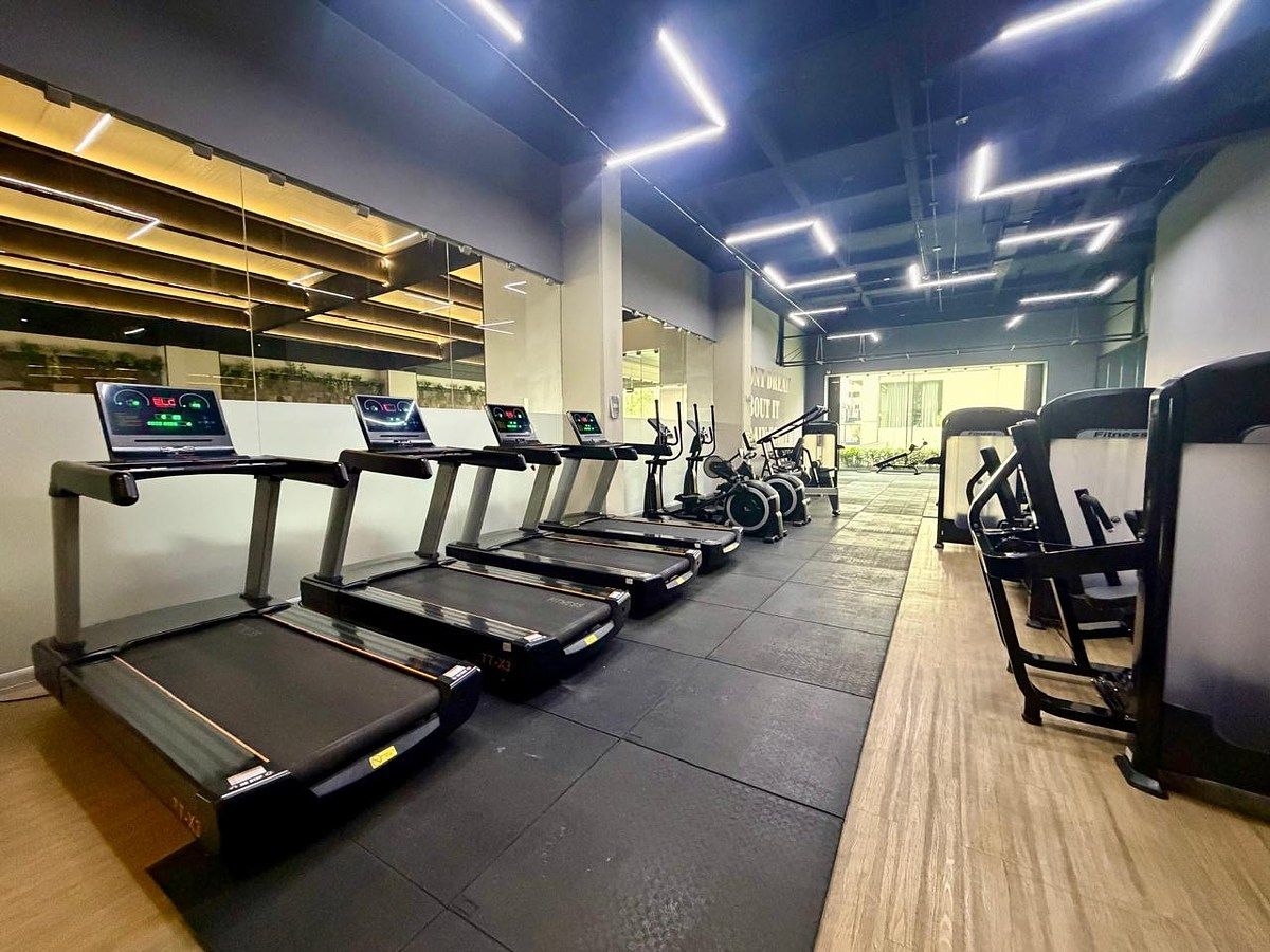 Apartamento em El Yaqui, Cuajimalpa de Morelos, foto 38 de 40