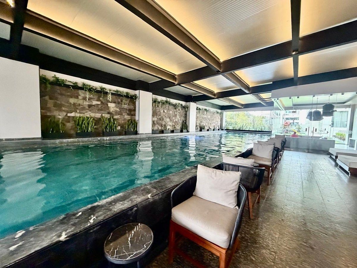 Apartamento em El Yaqui, Cuajimalpa de Morelos, foto 39 de 40