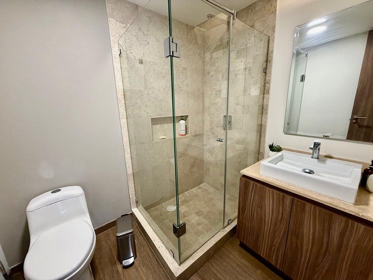 Apartamento em El Yaqui, Cuajimalpa de Morelos, foto 2 de 40