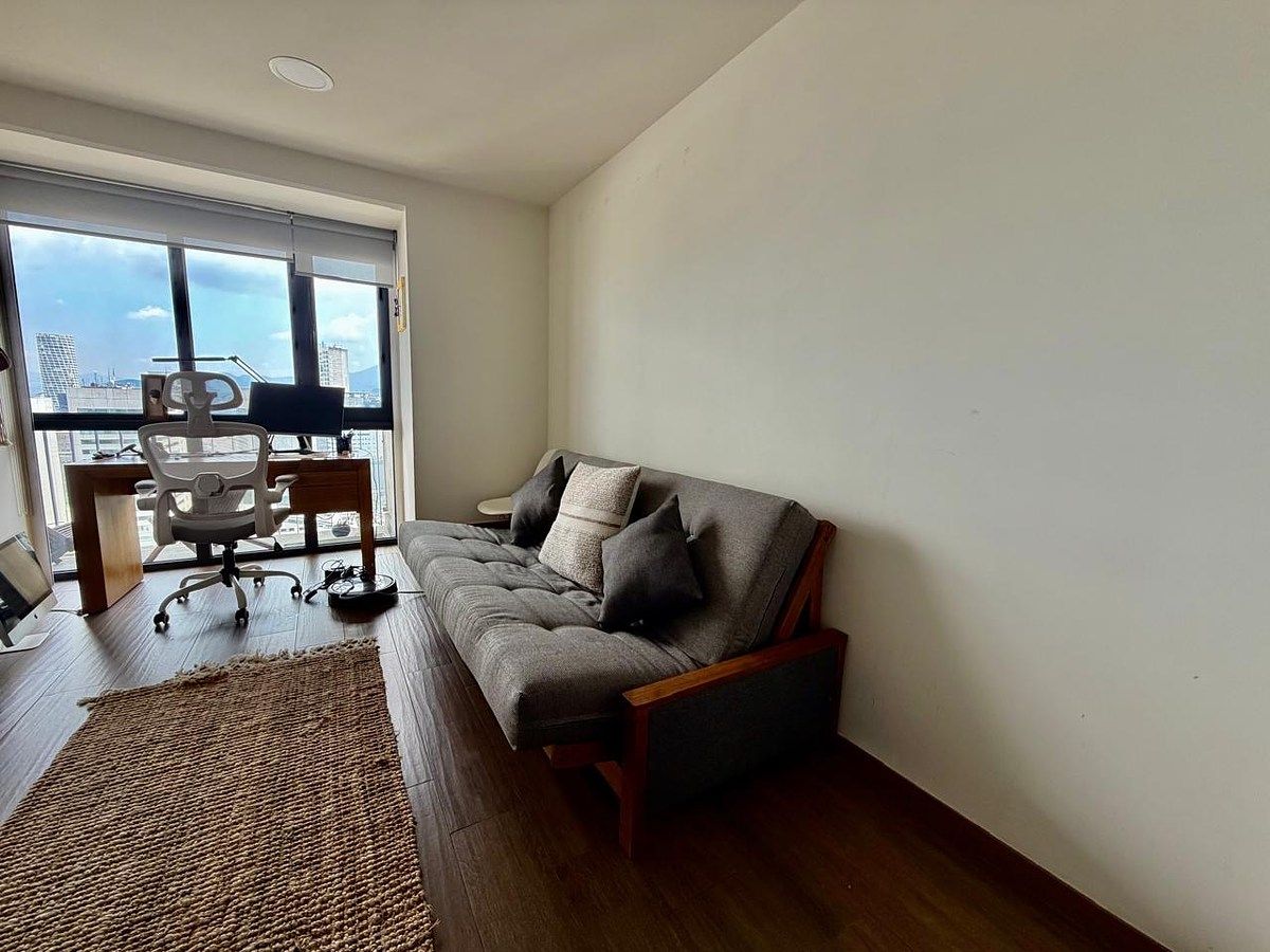 Apartamento em El Yaqui, Cuajimalpa de Morelos, foto 4 de 40