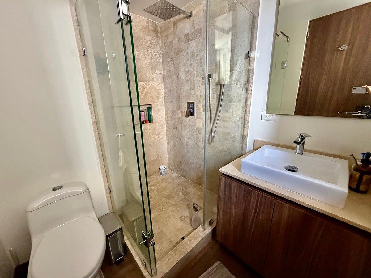 Apartamento em El Yaqui, Cuajimalpa de Morelos, foto 3 de 40