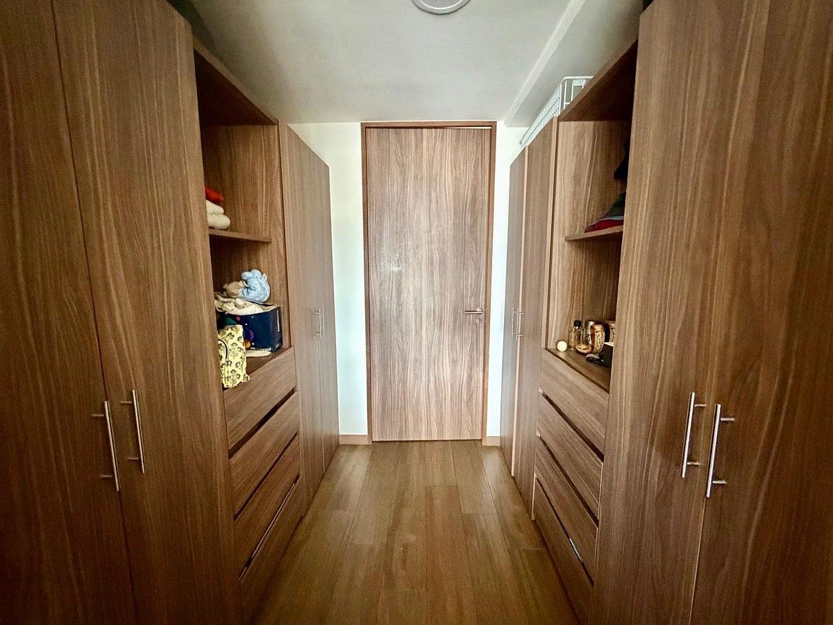 Apartamento em El Yaqui, Cuajimalpa de Morelos, foto 5 de 40