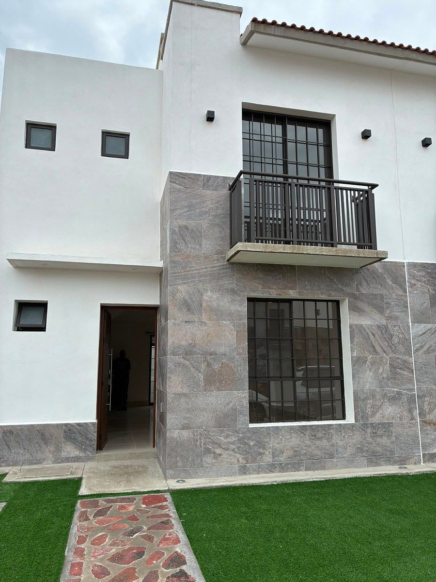 CASA EN RENTA, BOSQUE EL DORADO ELITE, LEON, GUANAJUATO., foto 1 de 8