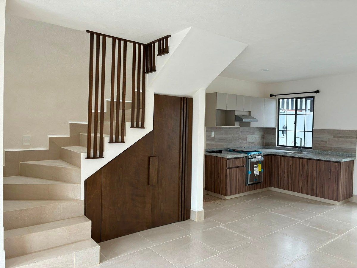 Casa en El Dorado, León, foto 3 de 8