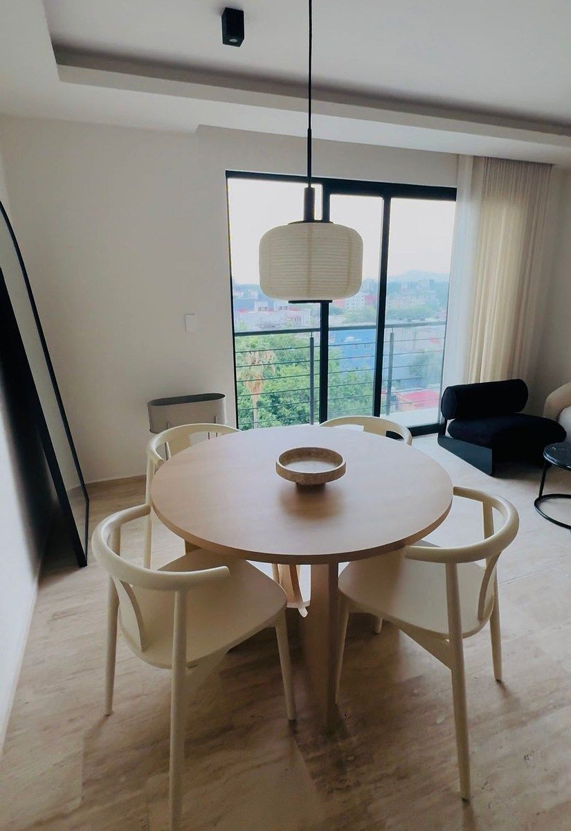 Apartamento em Álamos, Benito Juárez, foto 2 de 13