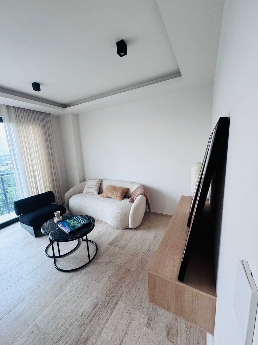 Apartamento em Álamos, Benito Juárez, foto 3 de 13