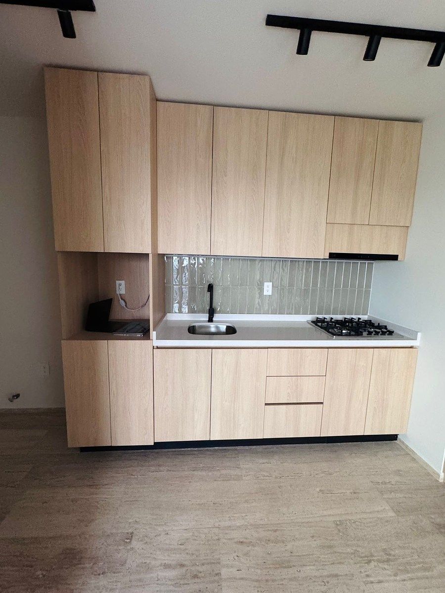Apartamento em Álamos, Benito Juárez, foto 4 de 13