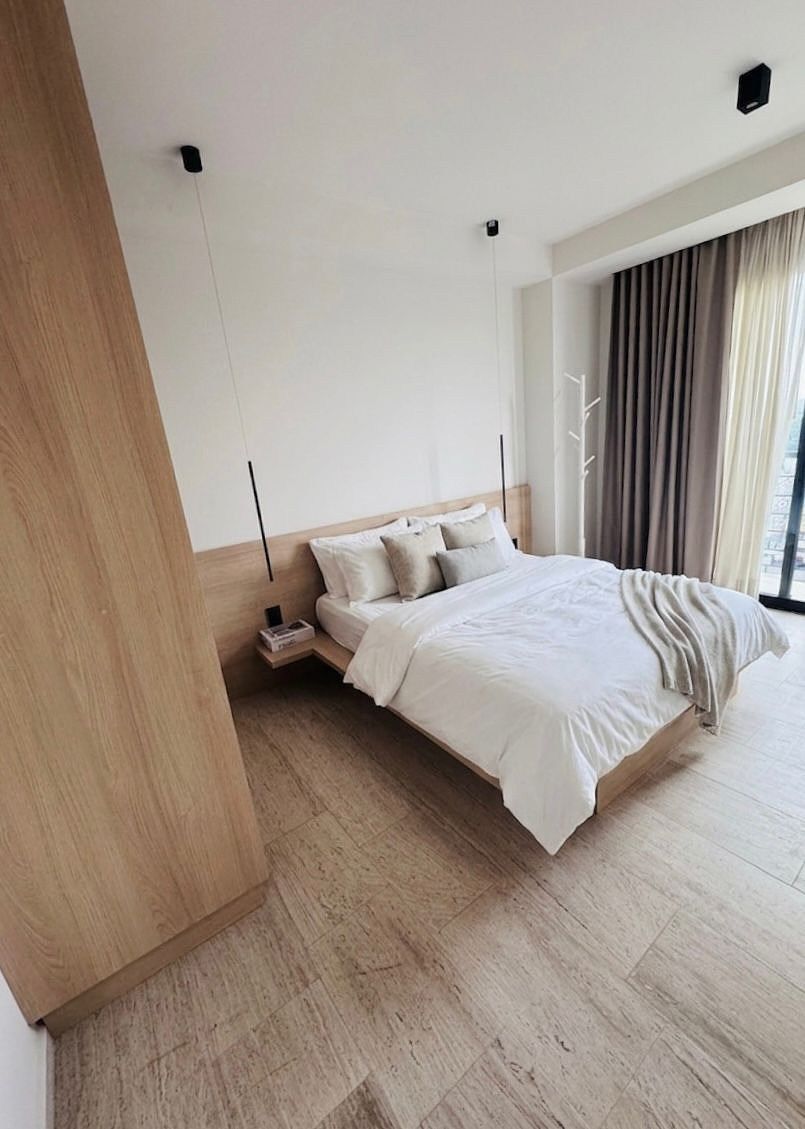 Apartamento em Álamos, Benito Juárez, foto 5 de 13