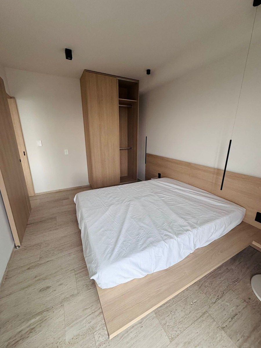 Apartamento em Álamos, Benito Juárez, foto 6 de 13