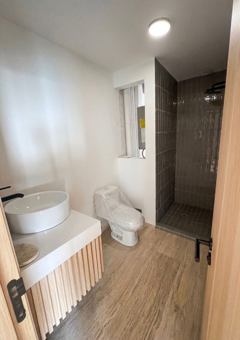 Apartamento em Álamos, Benito Juárez, foto 7 de 13
