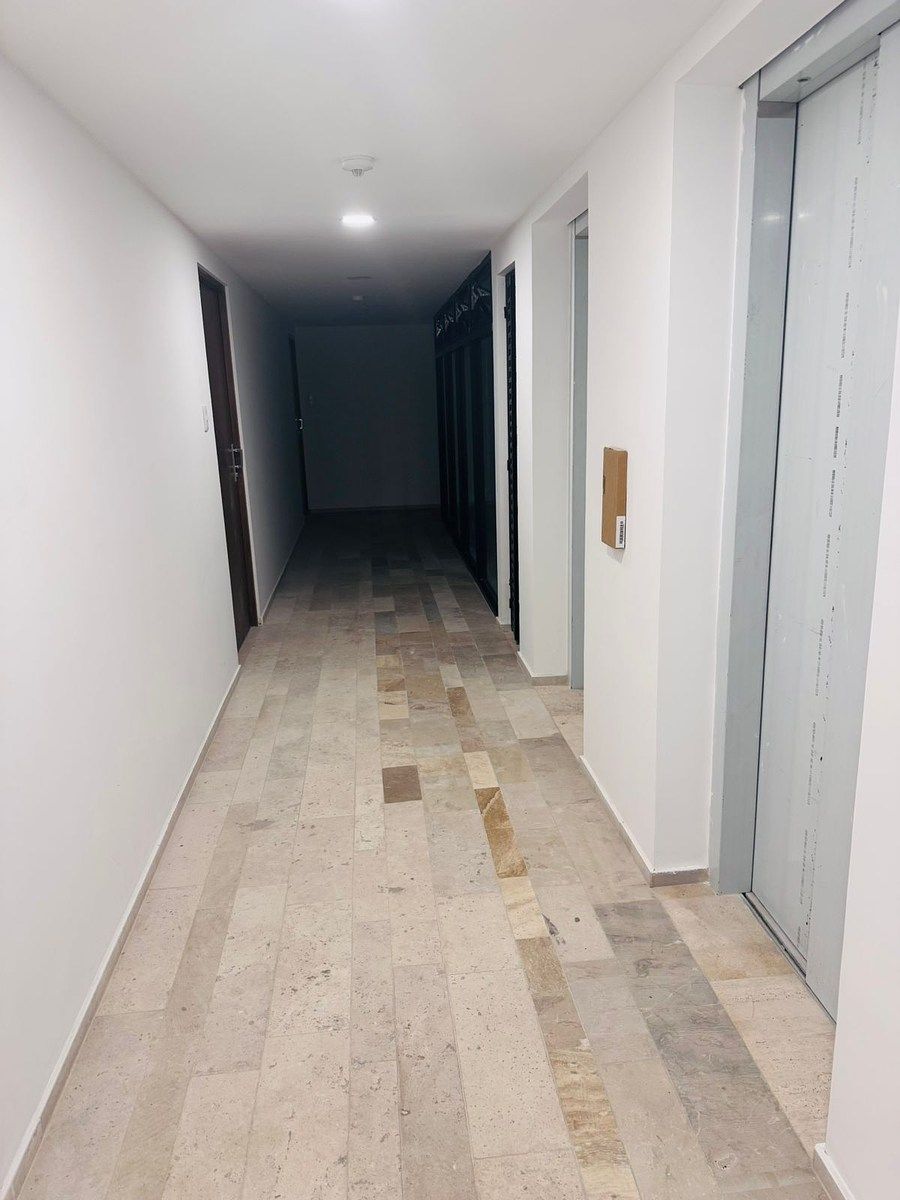 Apartamento em Álamos, Benito Juárez, foto 9 de 13