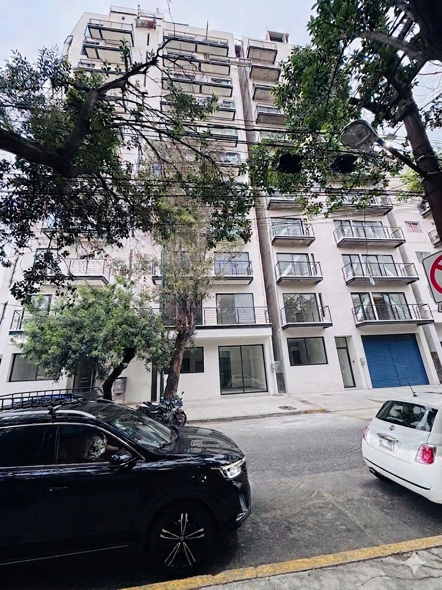 Apartamento em Álamos, Benito Juárez, foto 11 de 13