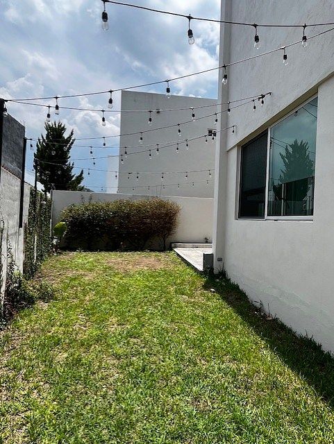 Casa en Carolco, Monterrey, foto 14 de 32