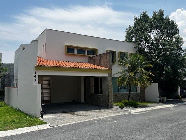 Casa en Carolco, Monterrey, foto 31 de 32