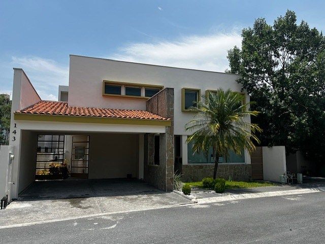 Casa en Carolco, Monterrey, foto 32 de 32