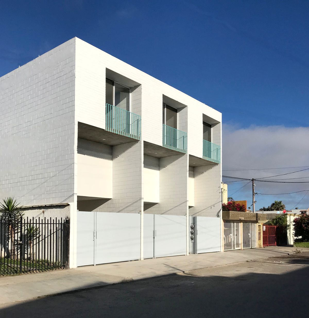 Casa em Playas de Tijuana Sección Monumental, Tijuana, foto 17 de 19