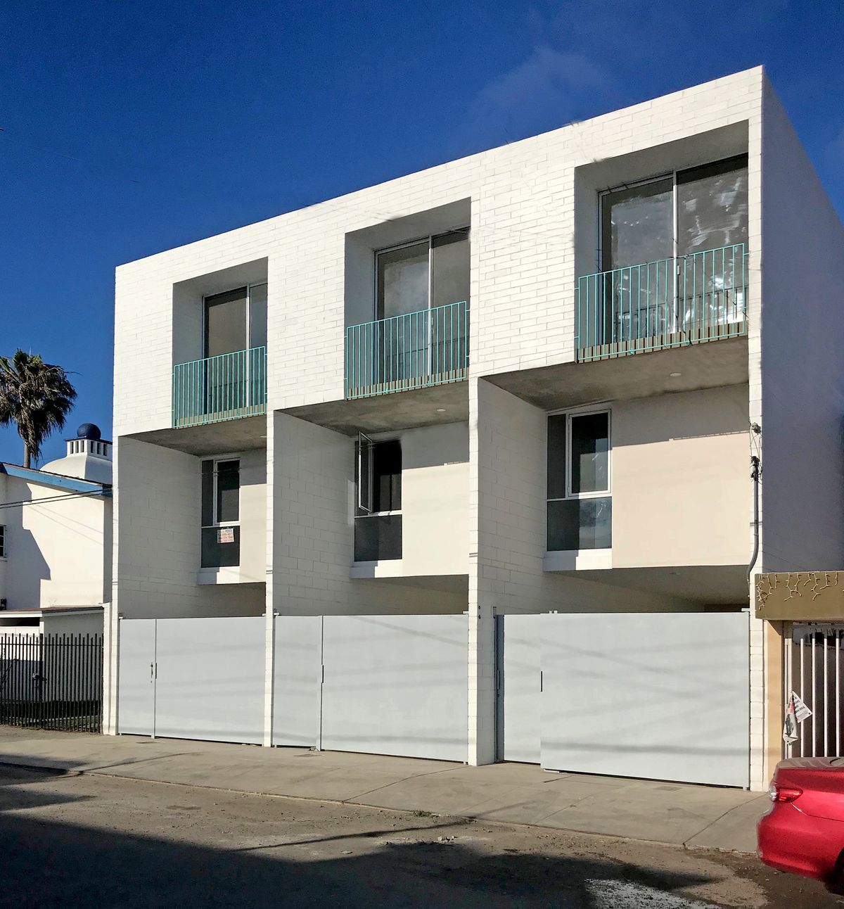 Casa em Playas de Tijuana Sección Monumental, Tijuana, foto 18 de 19