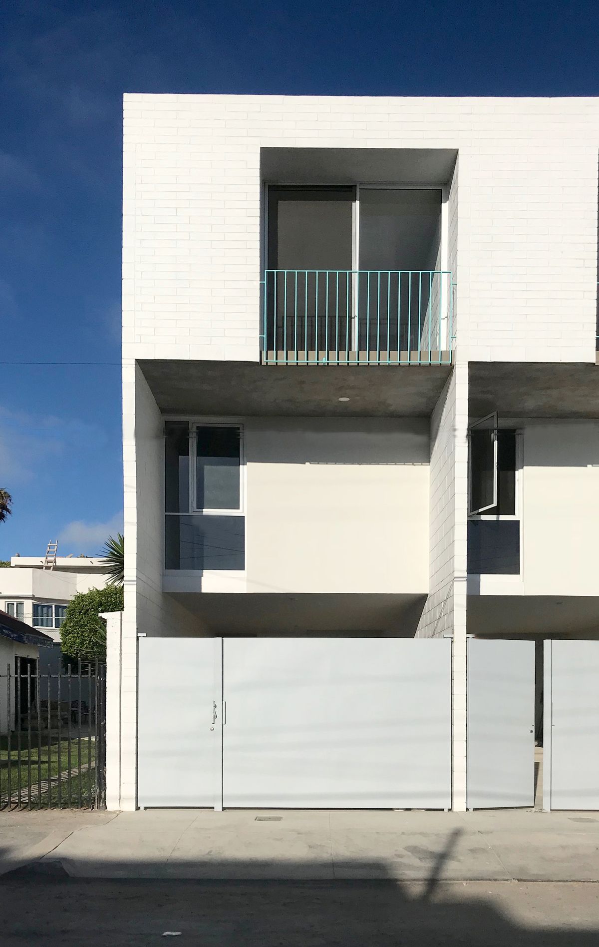 Casa em Playas de Tijuana Sección Monumental, Tijuana, foto 19 de 19
