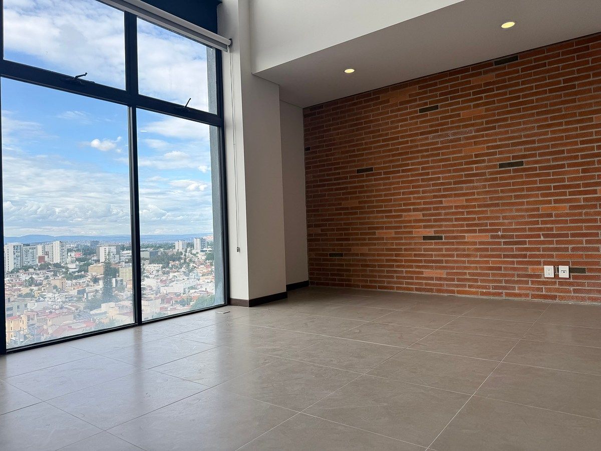 Departamento en Jardines de La Patria, Zapopan, foto 6 de 31