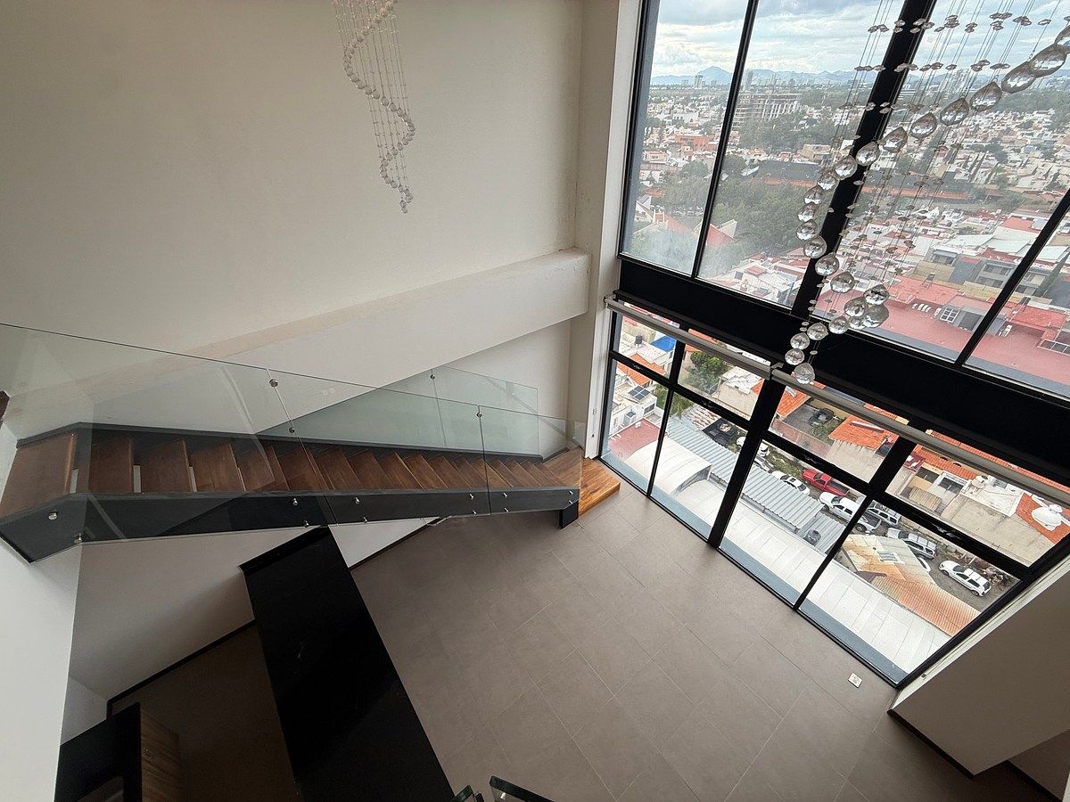 Departamento en Jardines de La Patria, Zapopan, foto 10 de 31