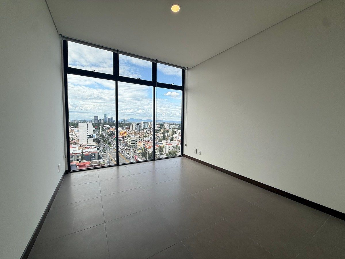 Departamento en Jardines de La Patria, Zapopan, foto 17 de 31
