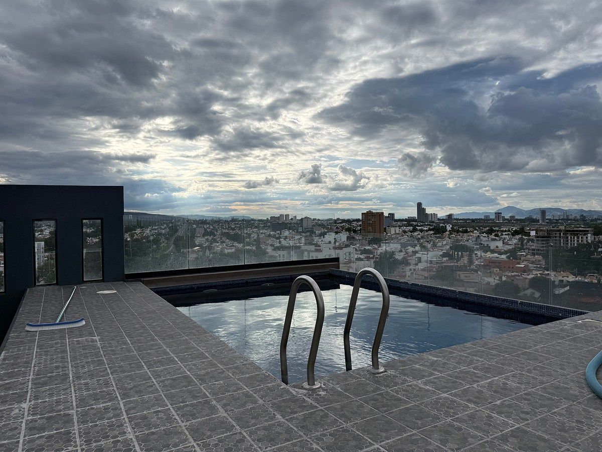 Departamento en Jardines de La Patria, Zapopan, foto 26 de 31