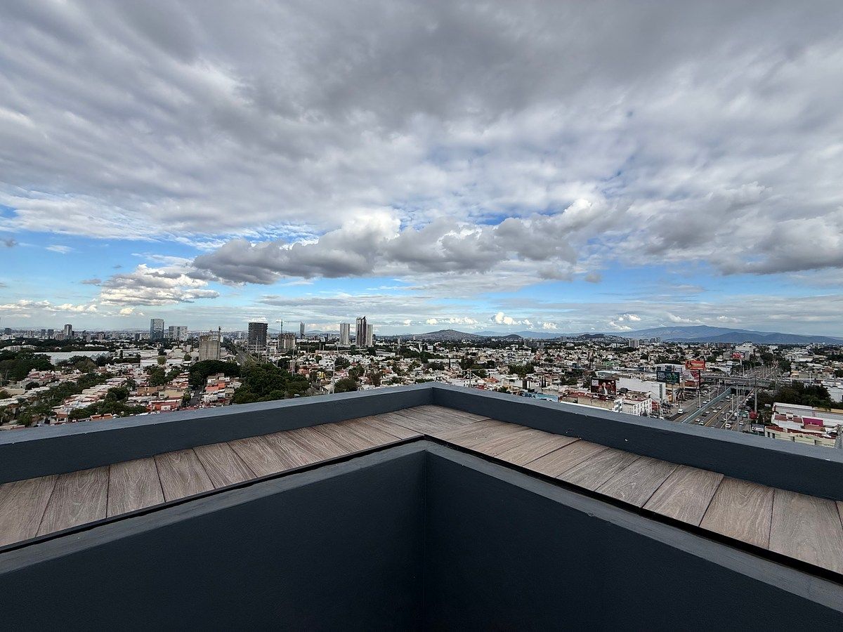 Departamento en Jardines de La Patria, Zapopan, foto 28 de 31
