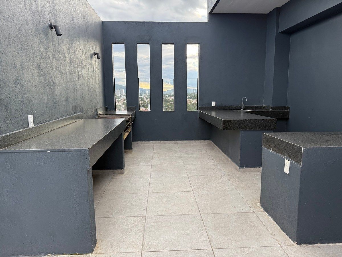Departamento en Jardines de La Patria, Zapopan, foto 30 de 31