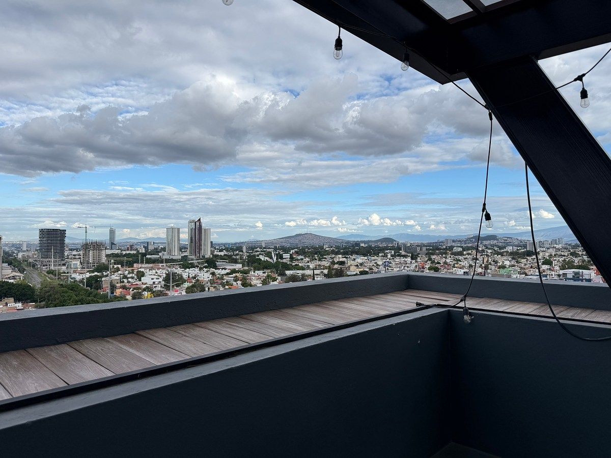 Departamento en Jardines de La Patria, Zapopan, foto 31 de 31