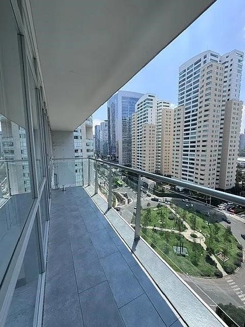 Apartamento em Santa Fe Cuajimalpa, Cuajimalpa de Morelos, foto 3 de 19
