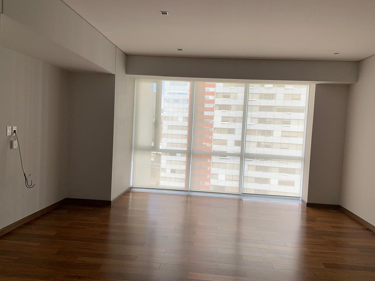 Apartamento em Santa Fe Cuajimalpa, Cuajimalpa de Morelos, foto 6 de 19