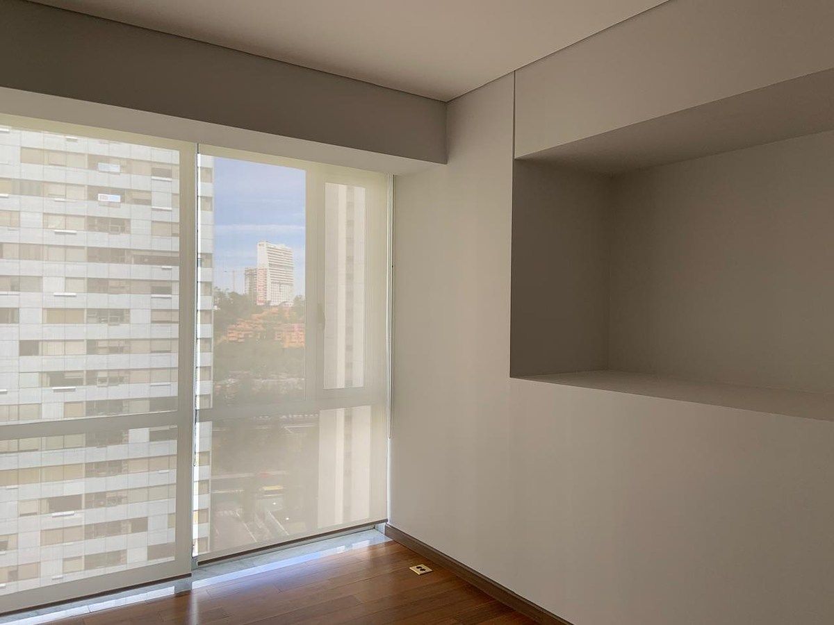 Apartamento em Santa Fe Cuajimalpa, Cuajimalpa de Morelos, foto 7 de 19