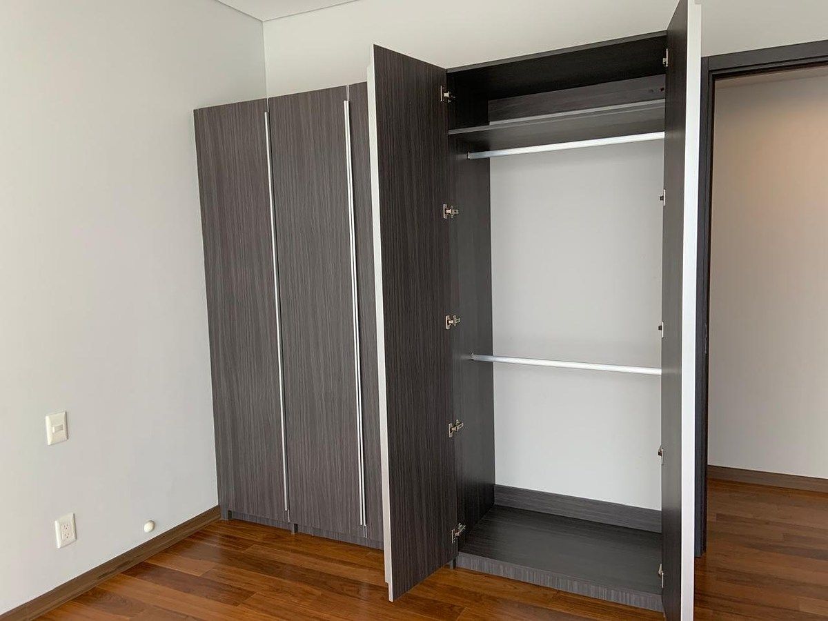 Apartamento em Santa Fe Cuajimalpa, Cuajimalpa de Morelos, foto 8 de 19