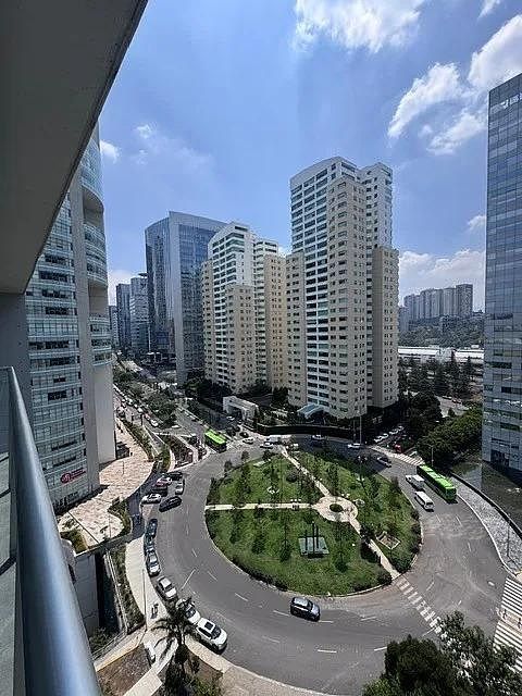 Apartamento em Santa Fe Cuajimalpa, Cuajimalpa de Morelos, foto 12 de 19