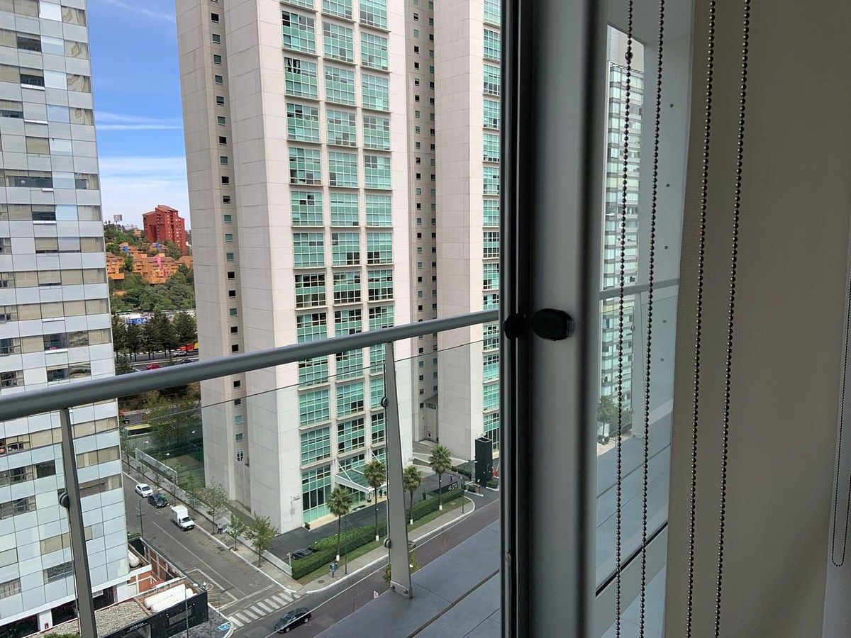 Apartamento em Santa Fe Cuajimalpa, Cuajimalpa de Morelos, foto 13 de 19