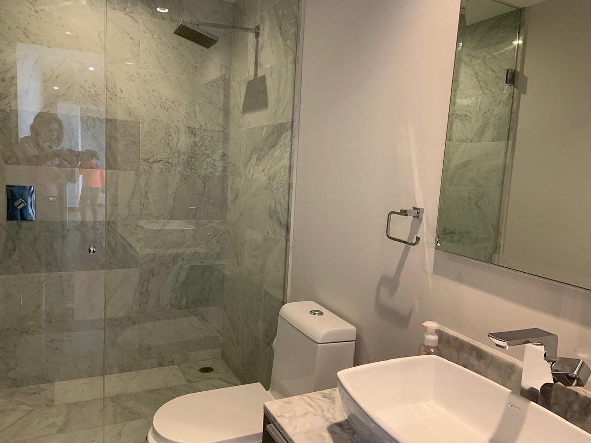 Apartamento em Santa Fe Cuajimalpa, Cuajimalpa de Morelos, foto 14 de 19