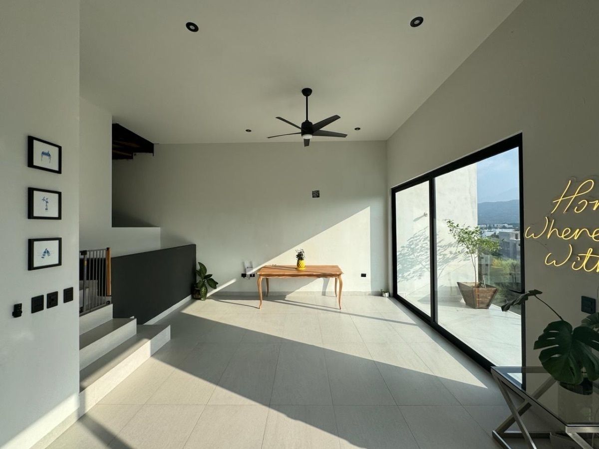 Casa en Alamosur, Santiago, foto 8 de 42